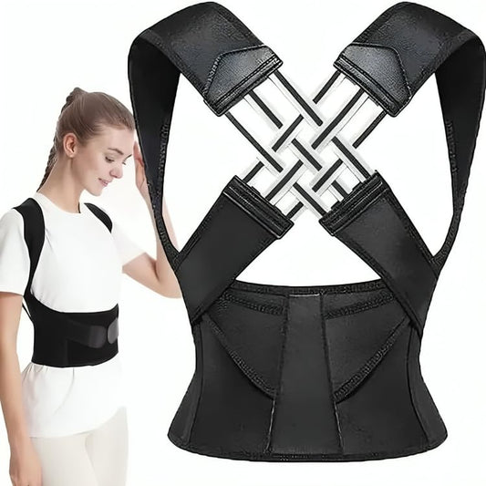 Posture Corrector Belt - Premium Benefit