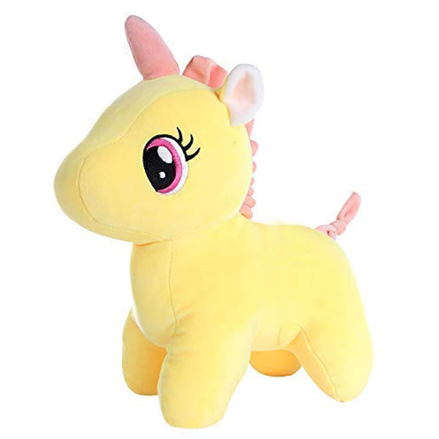 Unicorn - One horned mystic beast - soft toy