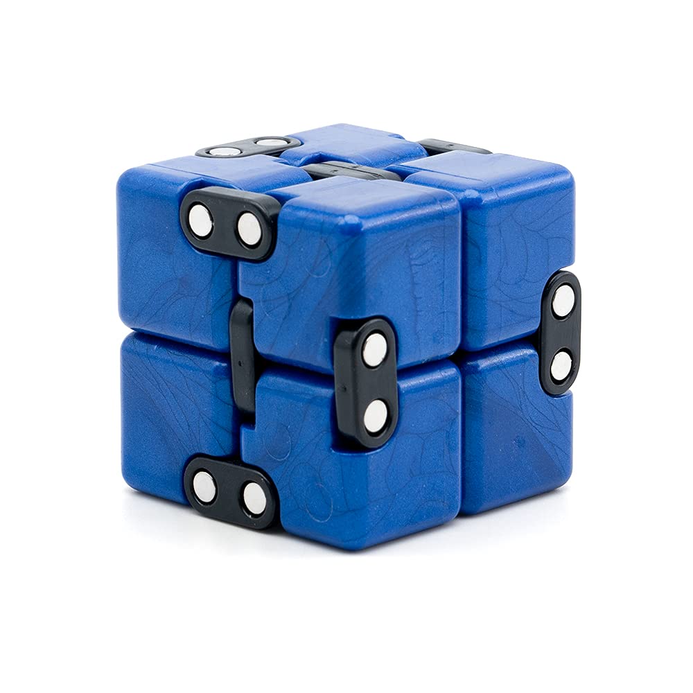 Infinity Cube Fidget Toy - Do something always