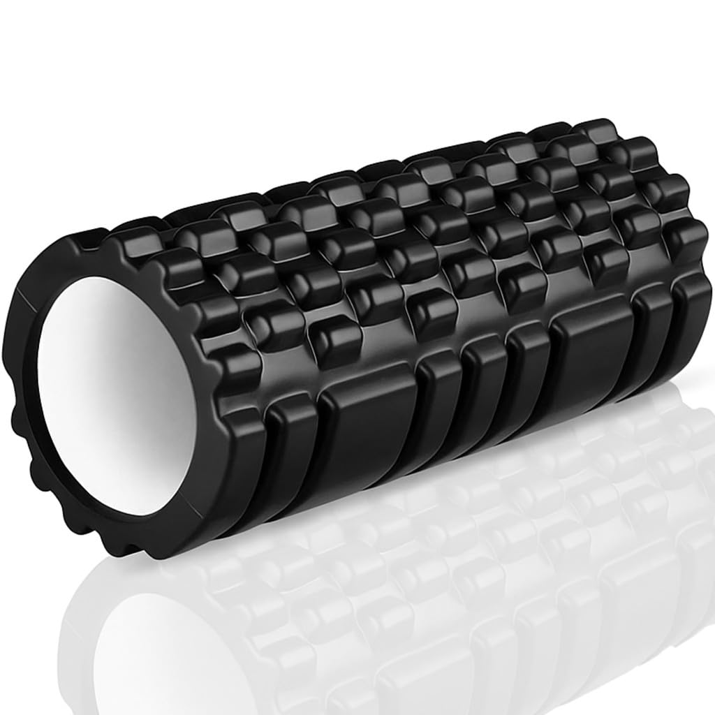 Foam Roller - Deep Tissue Massage and Pain Reliever