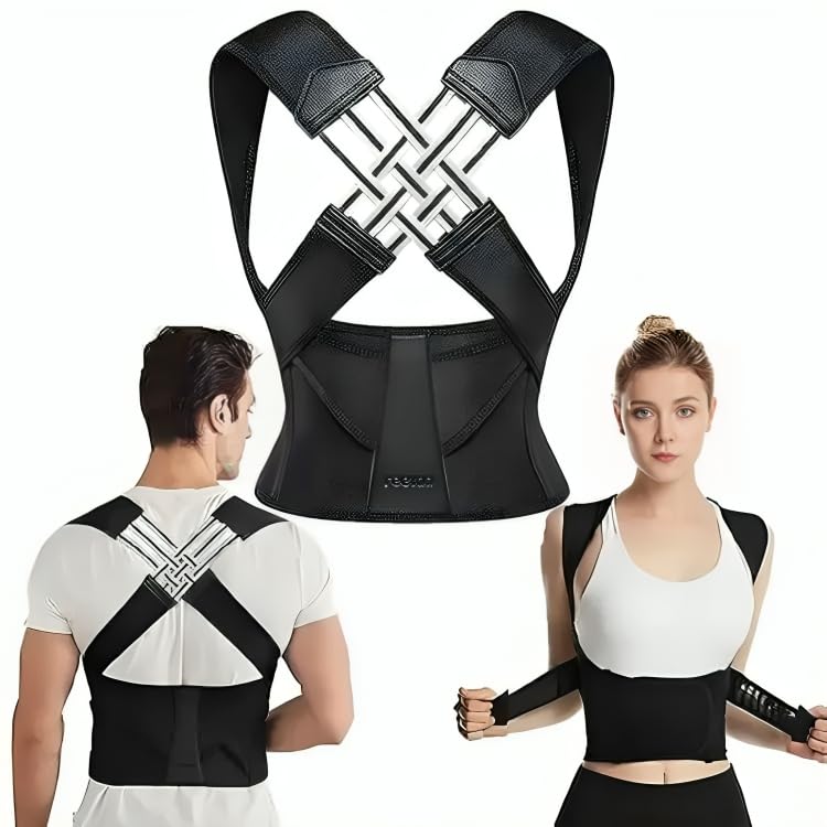 Posture Corrector Belt - Premium Benefit