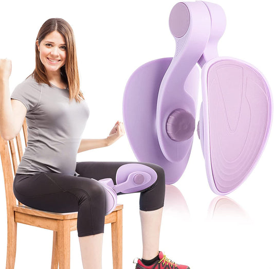 Home Workout - Pelvic Exerciser Exclusive for Woman