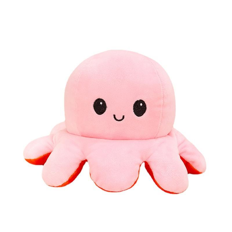 Reversible Octopus Toy - A Perfect Gift